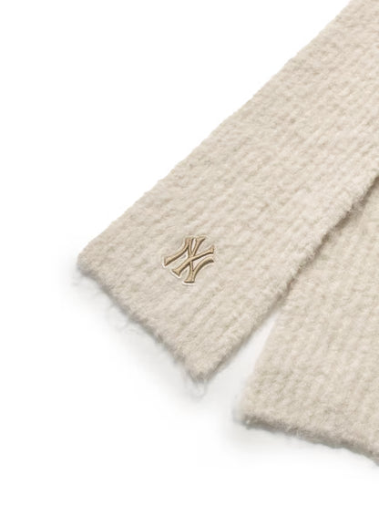 MLB Boucle Scarf Balaclava