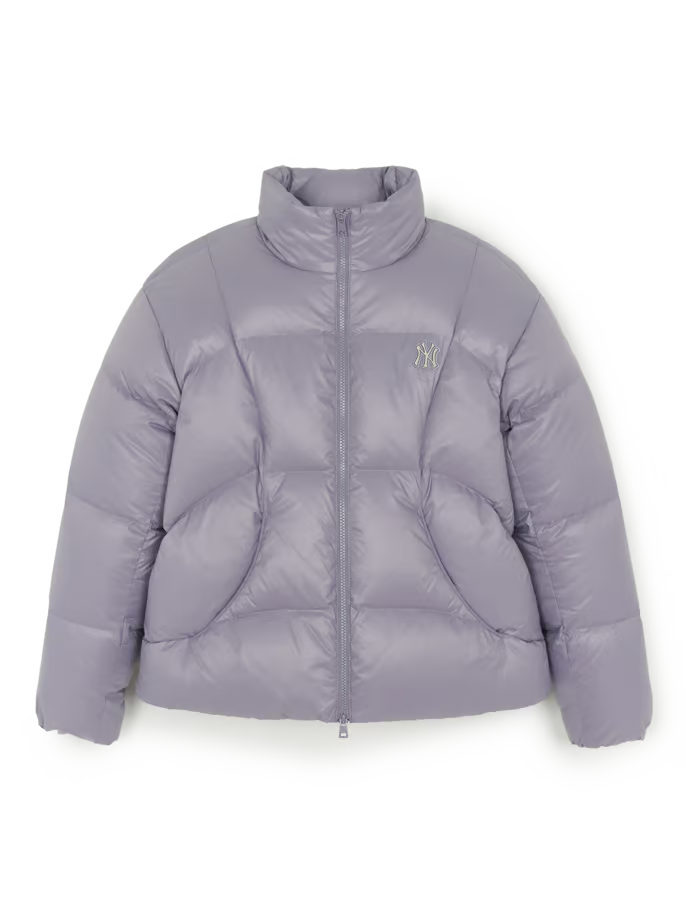 [Aespa Karina Pick] MLB Curve Padding New York Yankees