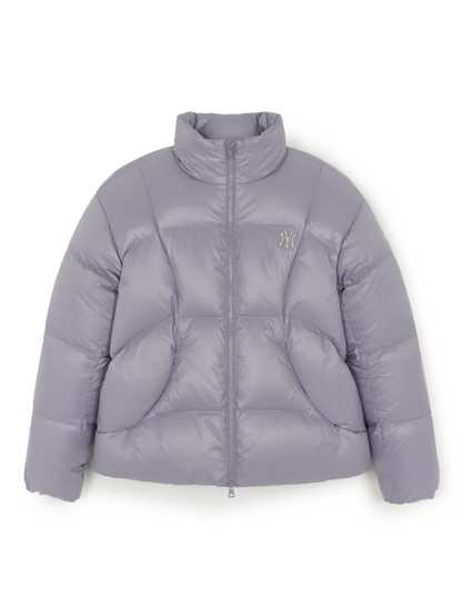 [Aespa Karina Pick] MLB Curve Padding New York Yankees