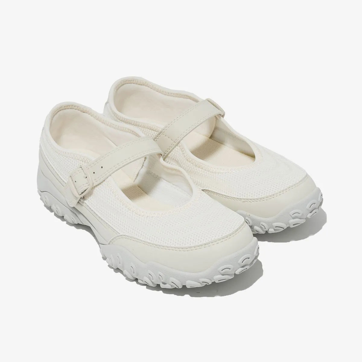 ★【FILA】 ECHAPPE MARYJANE★4 Color★ KiiiKiii & Han Sohee X Fila Echappe Mary Jane – SEOUL TERRACE