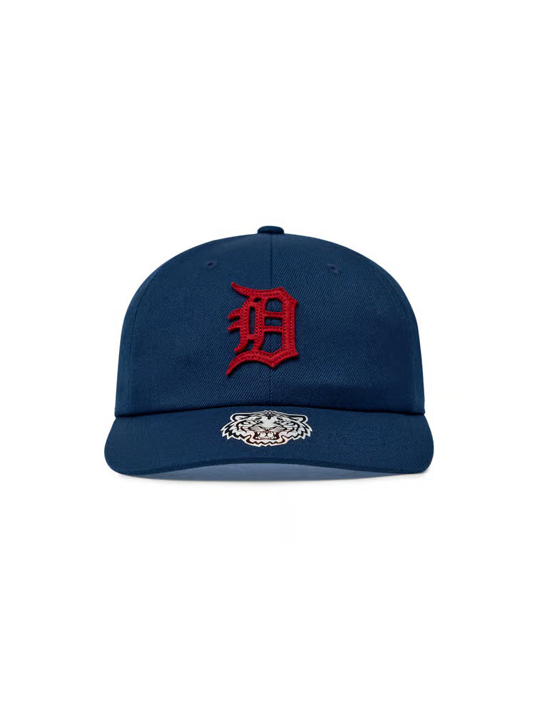 [Aespa Karina Pick] 26FW MLB Signature Patch Unstructured Ball Cap