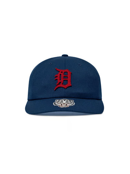 [Aespa Karina Pick] 26FW MLB Signature Patch Unstructured Ball Cap