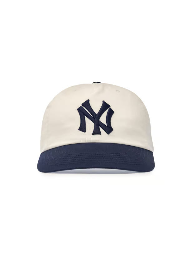 [TWS Pick] Q-Fit Color Block Unstructured Ball Cap