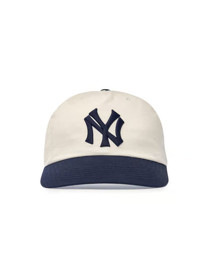 [TWS Pick] Q-Fit Color Block Unstructured Ball Cap