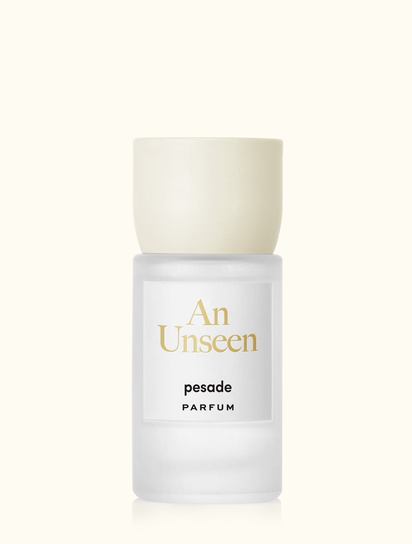 PESADE - 'An Unseen' Perfume 30/100ml