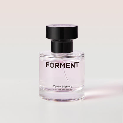 [NEW/Limited Edition] Forment Signature Hair Perfume 30ml