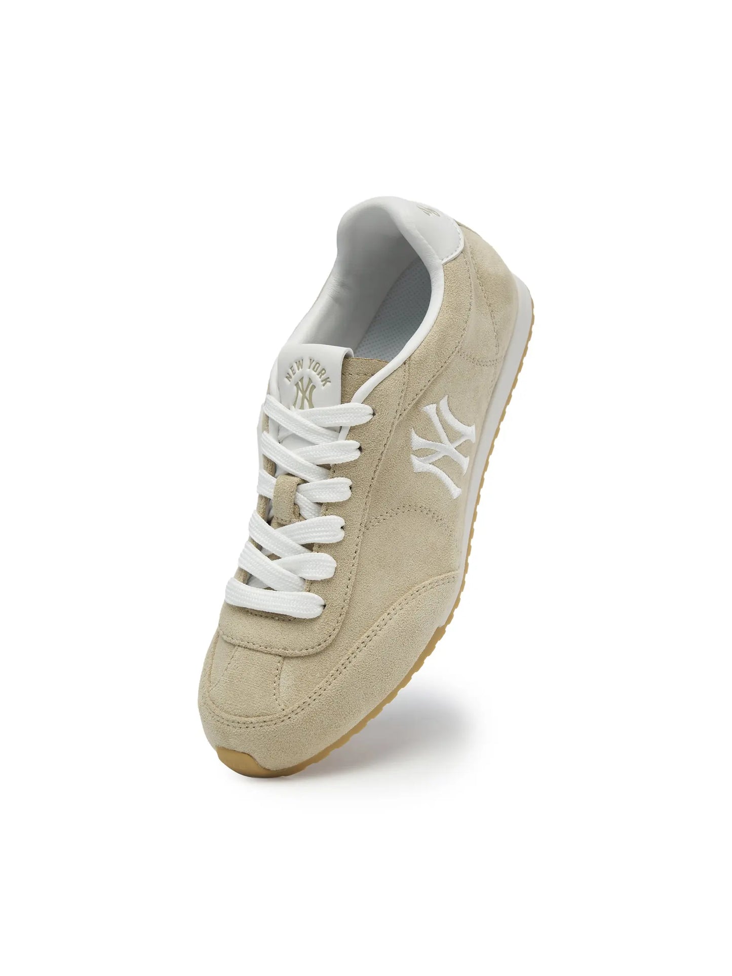 [Aespa Karina Pick 26 Summer] MLB Base Low SD Sneaker