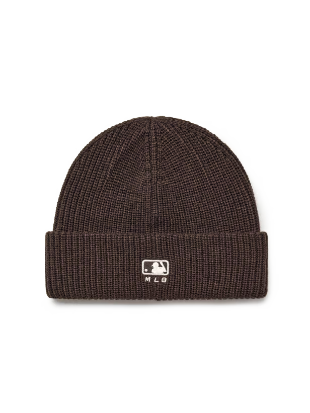 [TWS Pick] MLB New Jelly Mid Beanie