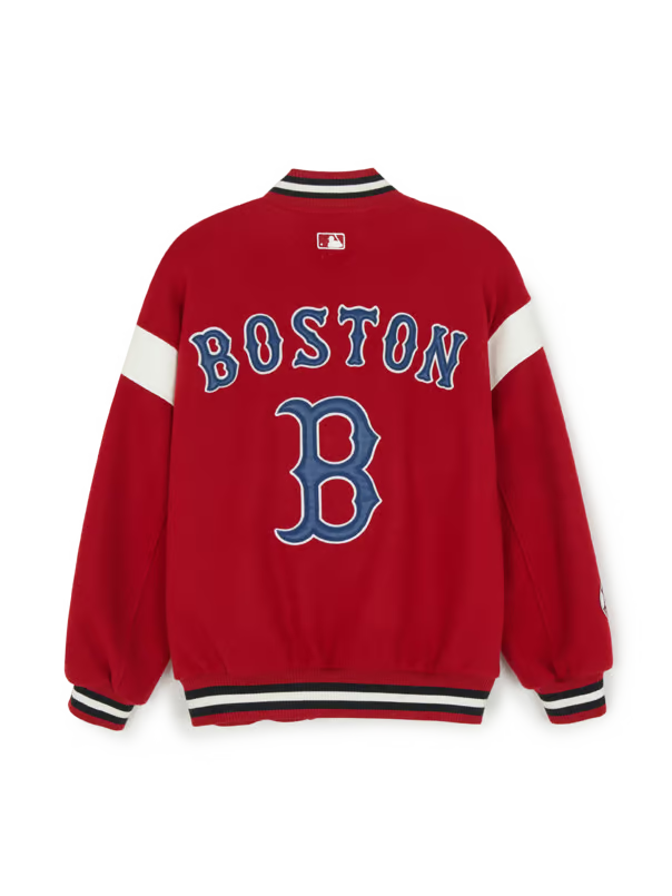 [TWS Pick] MLB Signature Wool Varsity Jacket New York Yankees