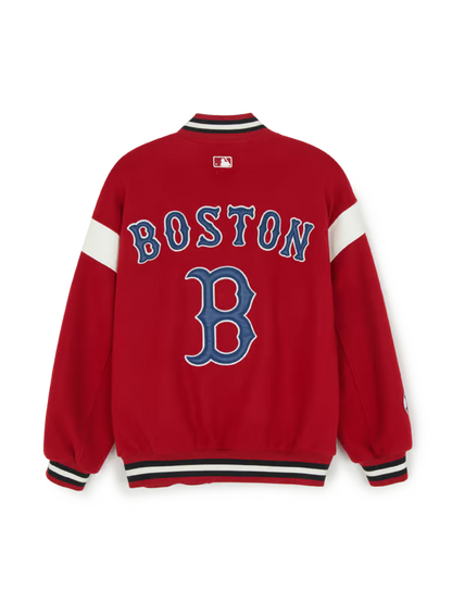 [TWS Pick] MLB Signature Wool Varsity Jacket New York Yankees
