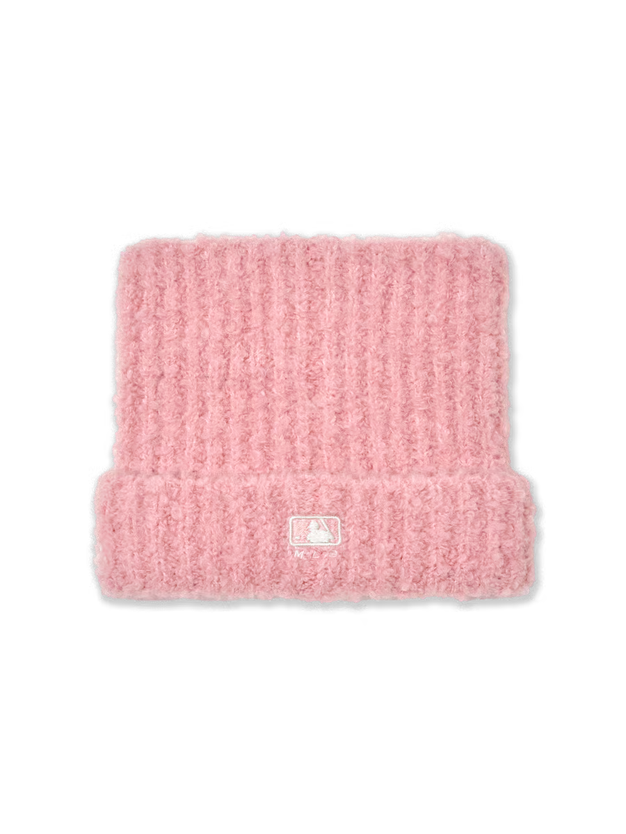 [Aespa Karina Pick] 26FW Plush Meow Beanie