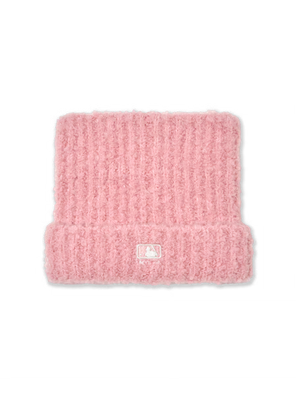 [Aespa Karina Pick] 26FW Plush Meow Beanie