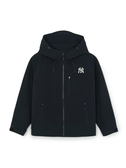 [Aespa Karina & TWS Pick] 26SS MLB Gofcore Megalogo 2L Curve Windbreaker LA Dodgers