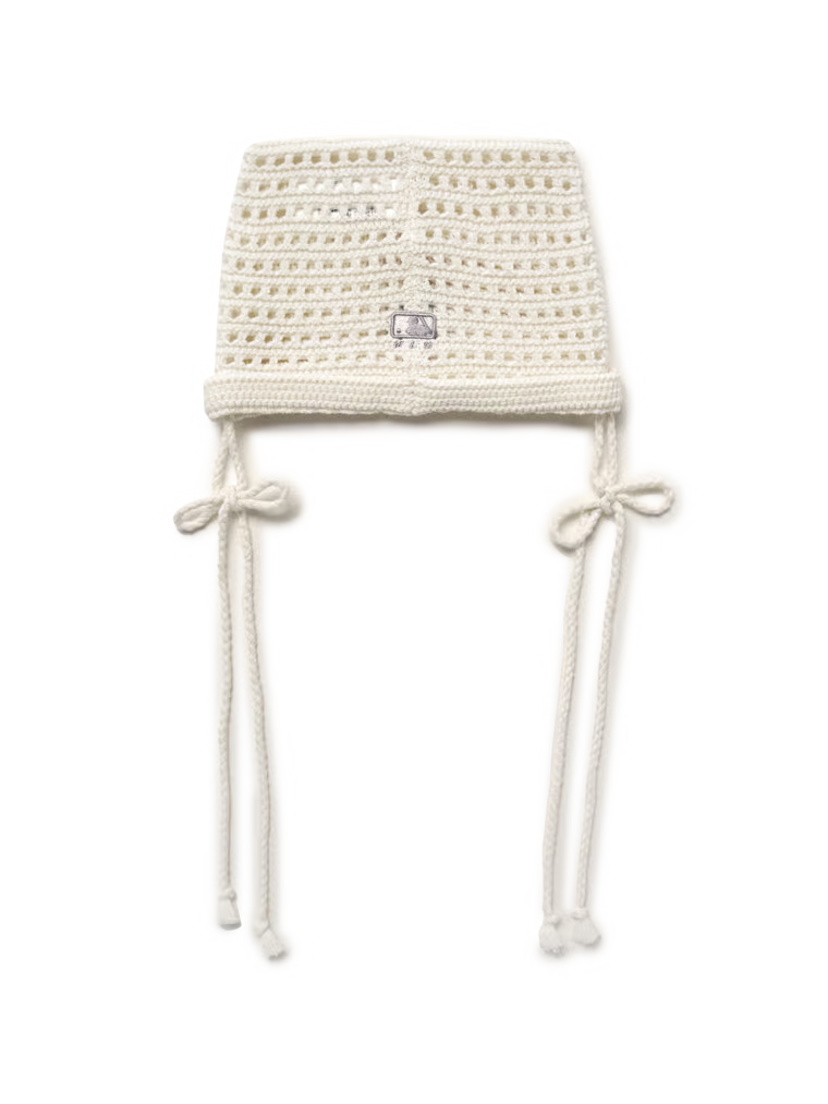 MLB Summer Ribbon Meow Beanie