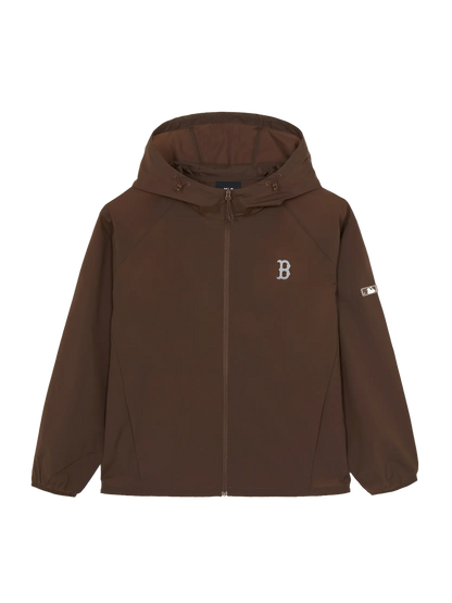 [Aespa Karina Worn] 26 Summer MLB Sportive Ultralight Running Windbreaker