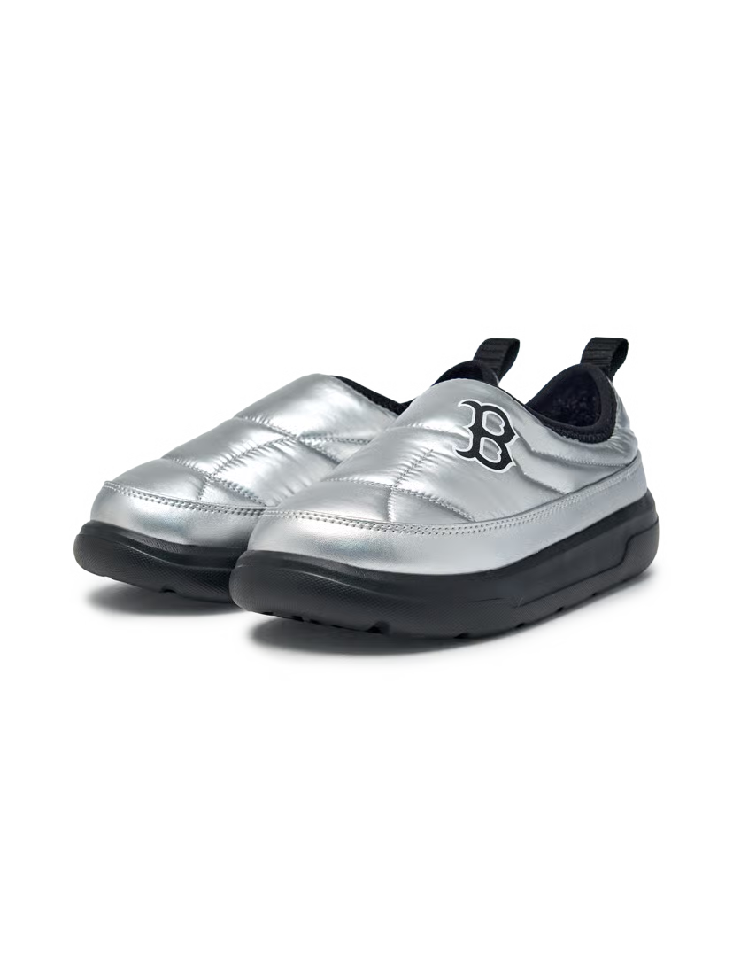 MLB Curve Padded Slip-On New York Yankees