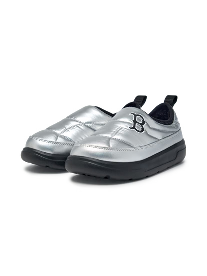 MLB Curve Padded Slip-On New York Yankees