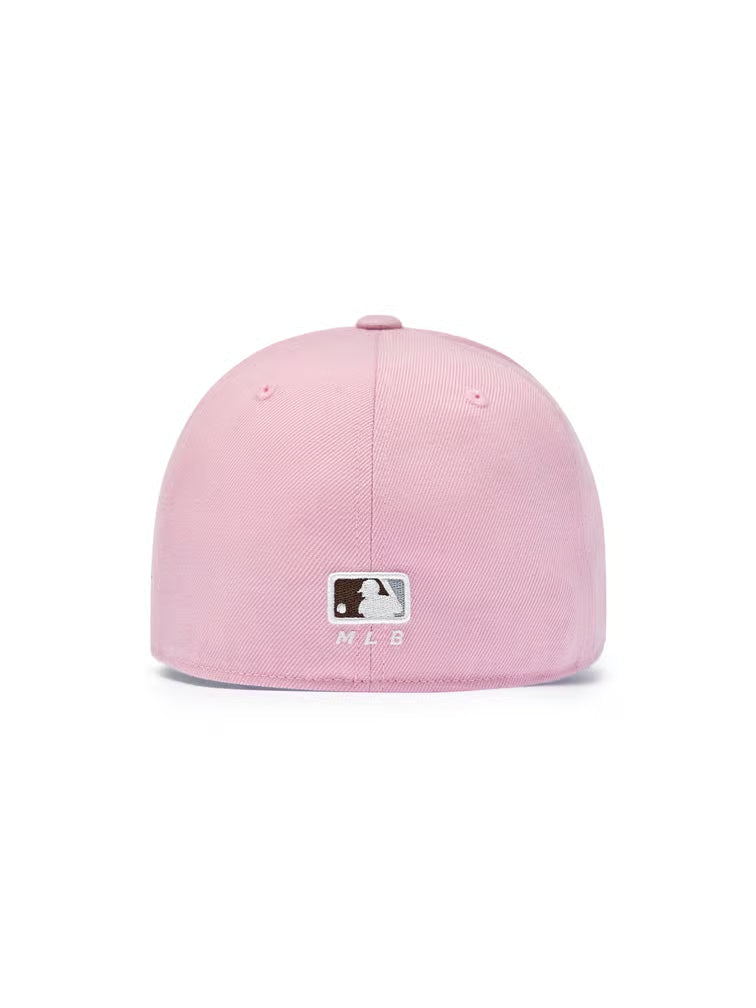[Aespa Karina & TWS Pick] MLB Signature Structure Ball Cap