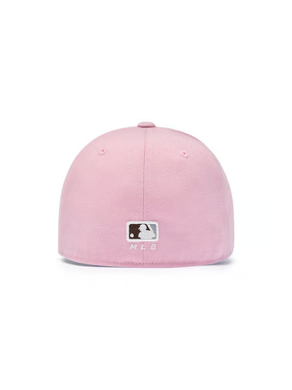 [Aespa Karina & TWS Pick] MLB Signature Structure Ball Cap