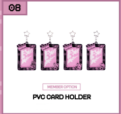 BLACKPINK × TAMAGOTCHI MERCH MD - SEOUL POP-UP STORE