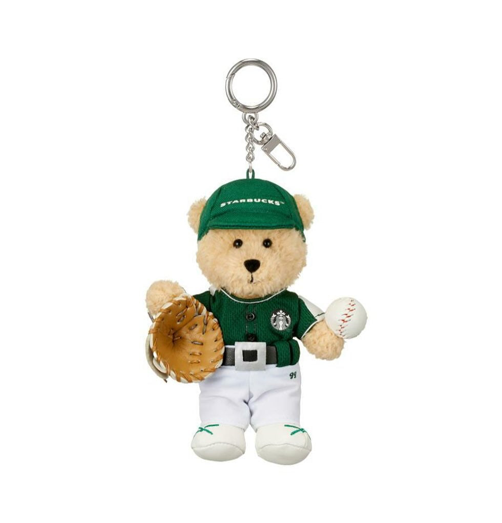 Starbucks Korea Sports Club Collection