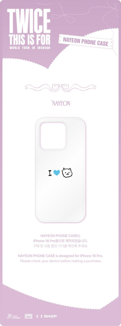 TWICE THIS IS FOR WORLD TOUR IN INCHEON MD