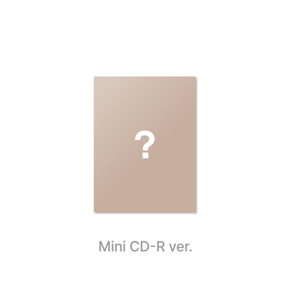 &TEAM - 1st Korean Mini Album 'Back to Life'