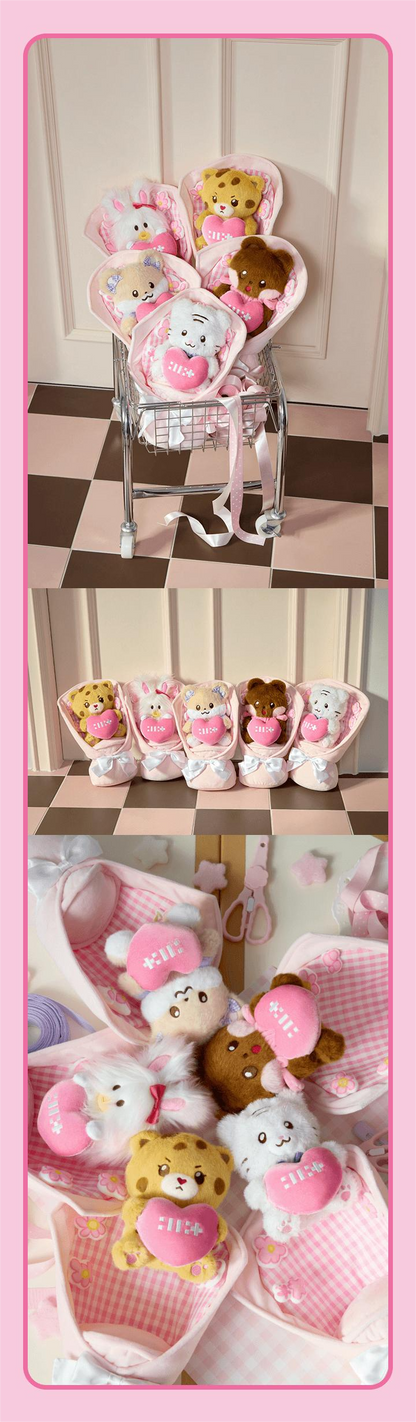 ILLIT - 2ND DEBUT ANNIVERSARY MERCH MD