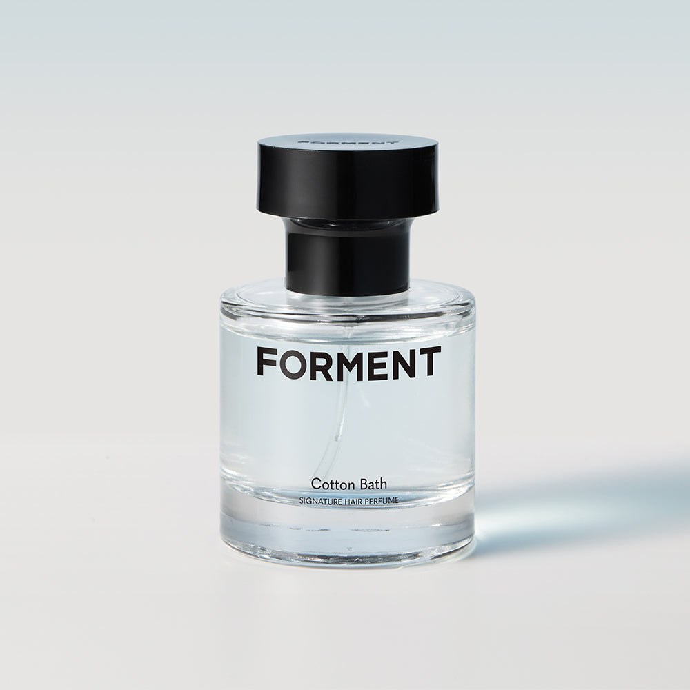 [NEW/Limited Edition] Forment Signature Hair Perfume 30ml