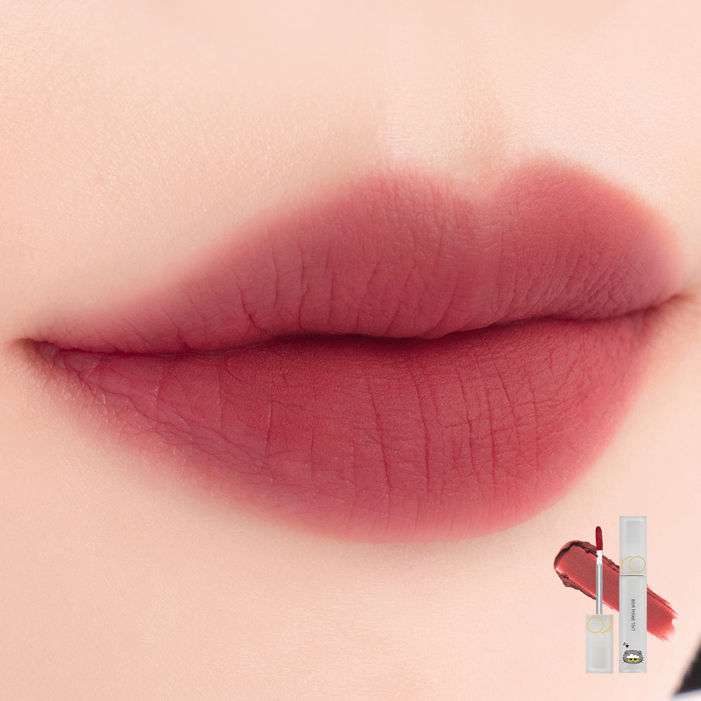 Rom&nd X Zo&Friends - Blur Fudge Tint