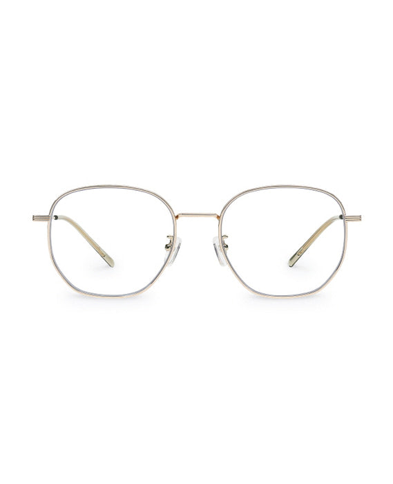 [Itzy Yuna Worn] ViewMap PATROL_Retro Mood Multi-Angle Frame