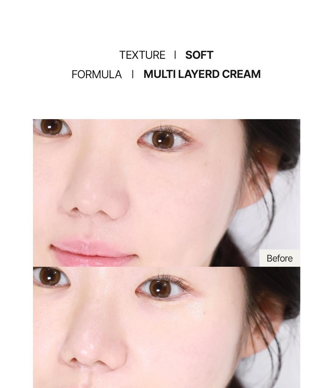 Kiiikiii Jiyu X Dr. Althea 345 Relief Cream 50ml  [Olive Young Global No. 1 Cream]
