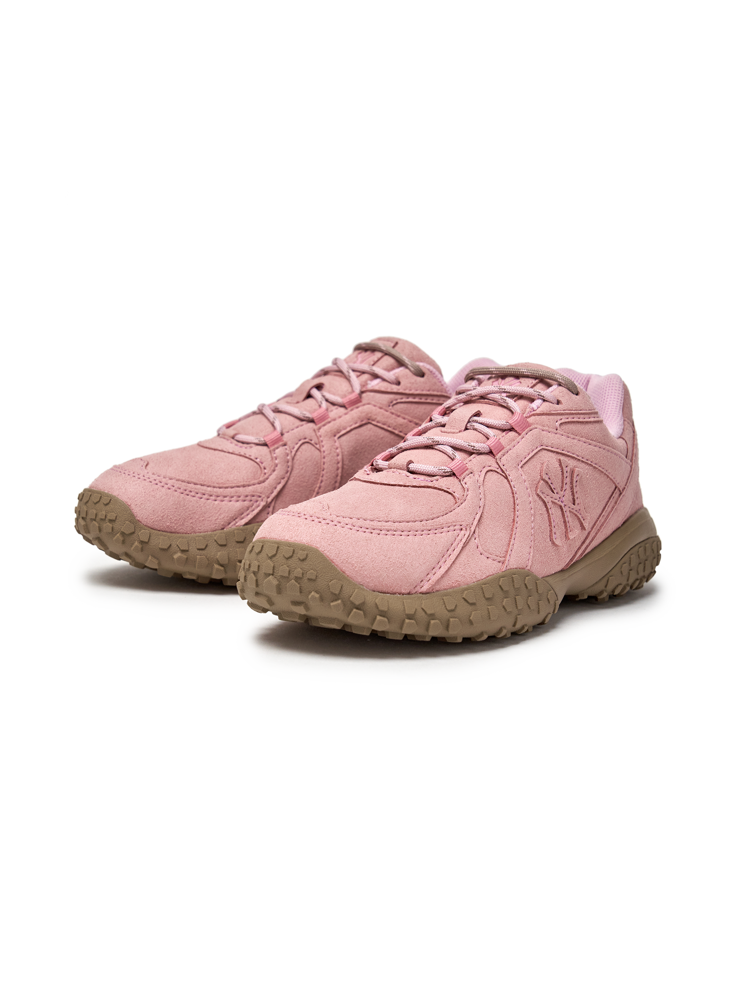 [Karina Pick] 25FW MLB Trophy Low New York Yankees Shoes