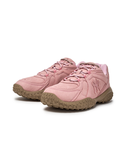 [Karina Pick] 25FW MLB Trophy Low New York Yankees Shoes
