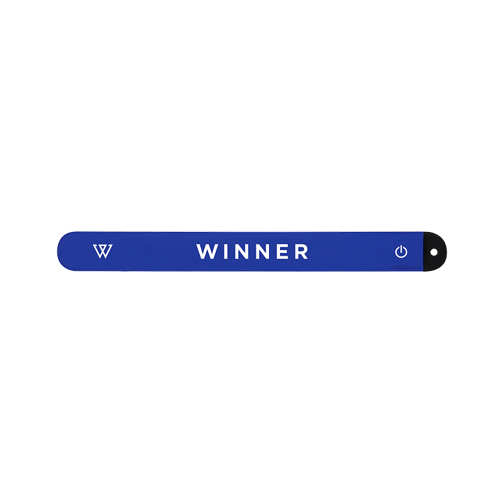WINNER - IN YOUR CIRCLE OFFICIAL MERCH MD