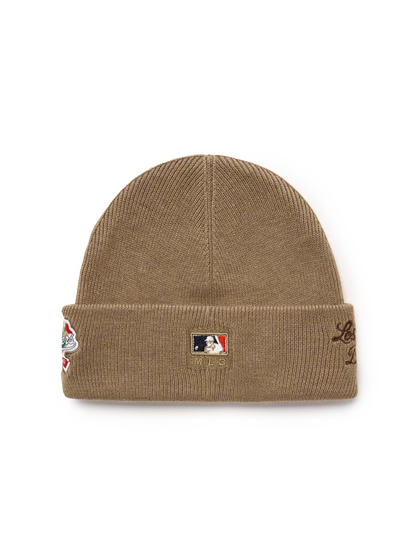 [Aespa Karina Pick] MLB Detroit Tigers Patch Beanie