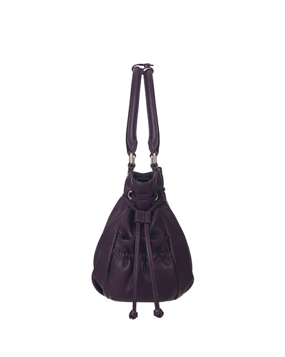 Lesserafim Yunjin X Standoil Breezy Bag Mini