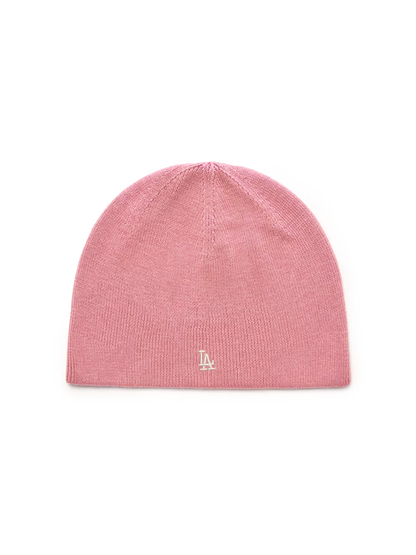 MLB Nano Logo No Lip Beanie New York Yankees