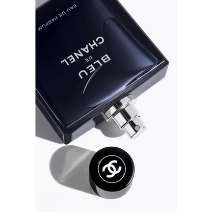 [BTS Jungkook Pick] Bleu De Chanel Eau de Parfum
