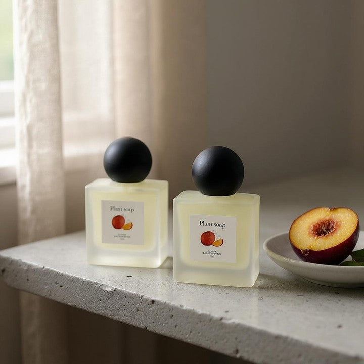 AMANTE Plum Soap EDP 30ml