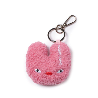 Samo Ondoh - Tokiyom Keychain