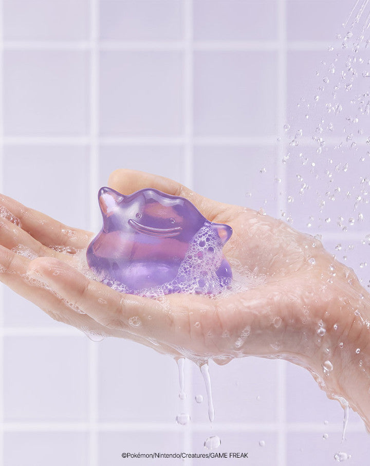 Pokemon X Forment Perfume Shower - Metamon Edition