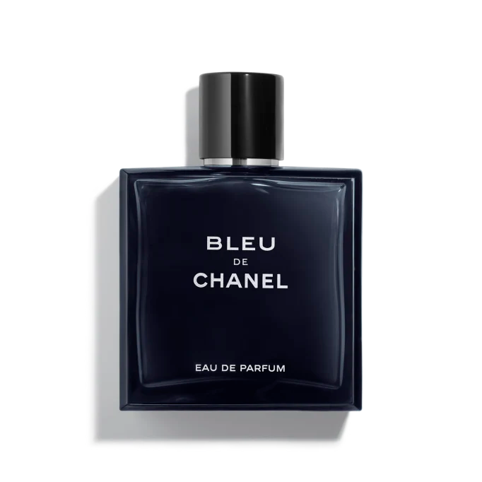 [BTS Jungkook Pick] Bleu De Chanel Eau de Parfum