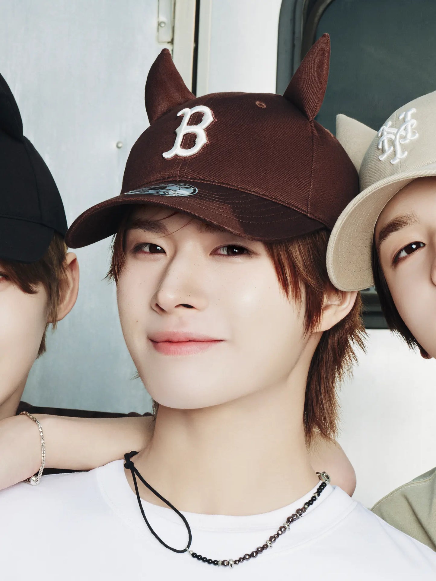 [TWS Pick] 26SS MLB Devil Ball Cap