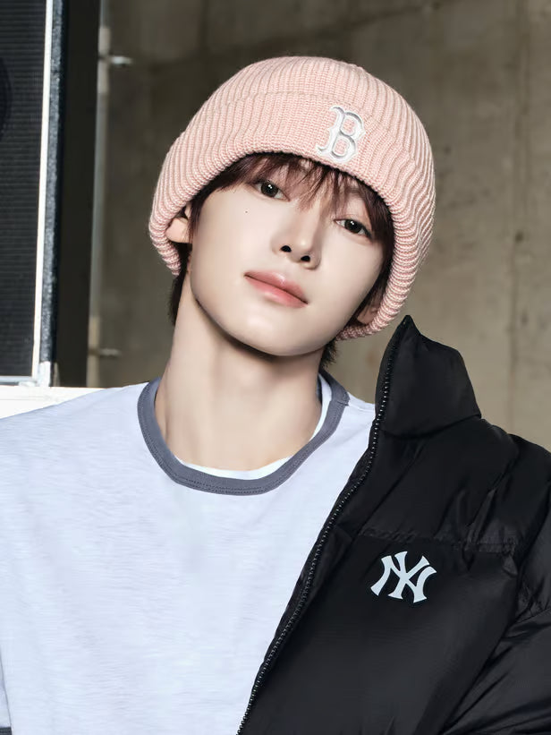 [TWS Pick] MLB New Jelly Mid Beanie