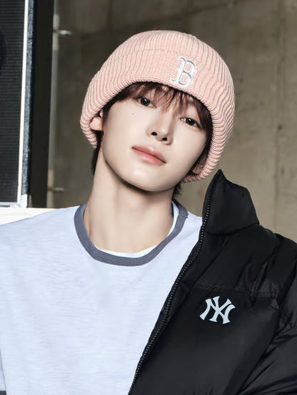 [TWS Pick] MLB New Jelly Mid Beanie