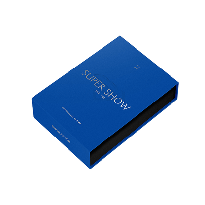 SUPER SHOW Anniversary Edition [Digital Code]