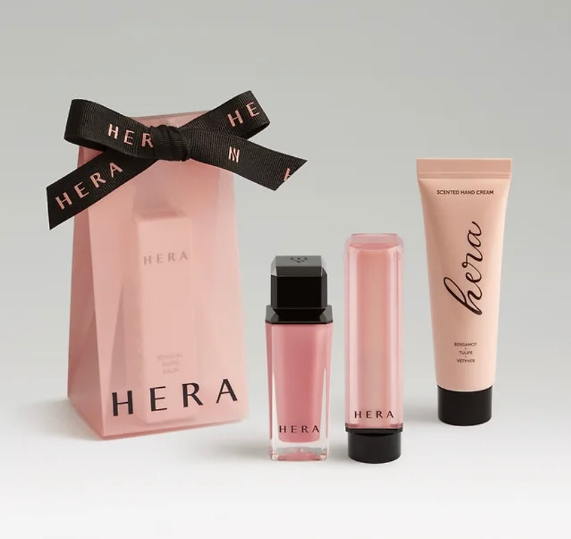 (Hera) Sensual Nude Night Balm