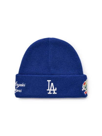 [Aespa Karina Pick] MLB Detroit Tigers Patch Beanie