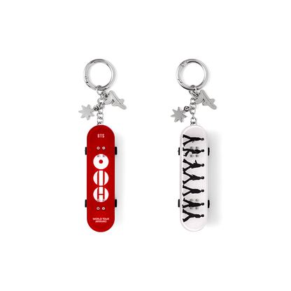 BTS Official Arirang World Tour Merch MD